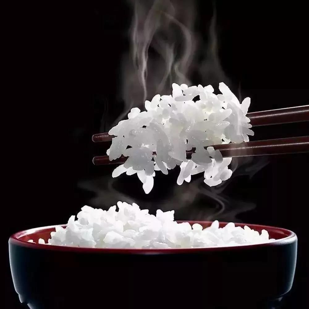 主食吃太少,会减寿?!