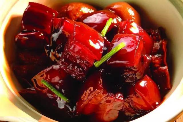 云南农村“八大碗”,经久不衰的美食经典!你吃了几碗？