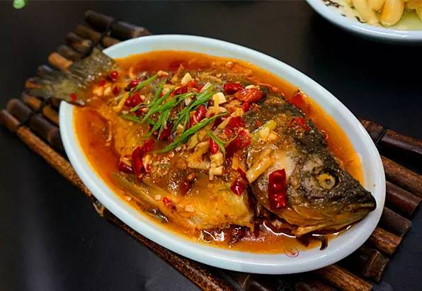 云南农村“八大碗”,经久不衰的美食经典!你吃了几碗？
