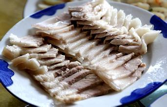 满族“八大碗”都有哪八样，您知道吗？