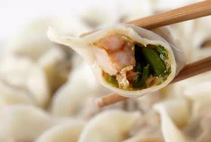 特级大厨调饺子馅的秘方！居家必备！