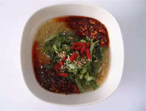 特级大厨调饺子馅的秘方！居家必备！