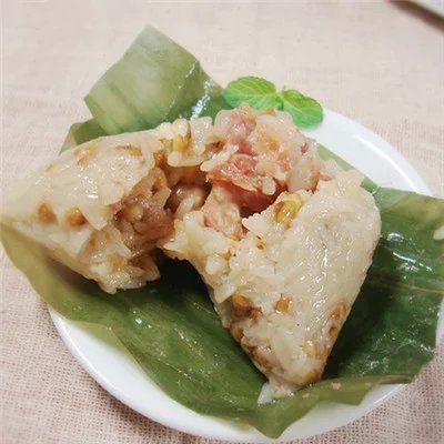 粽子！