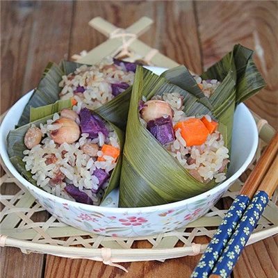 粽子！