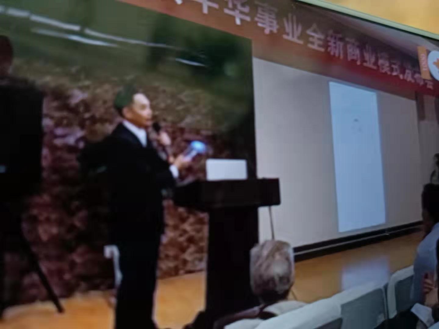 功不唐捐，扬帆起航